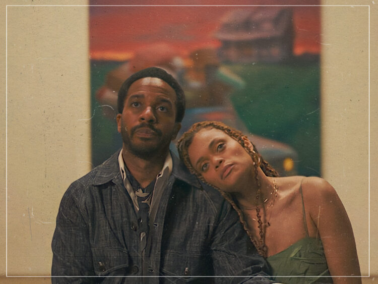Exhibiting Forgiveness - 2024 - Sundance Film Festival
