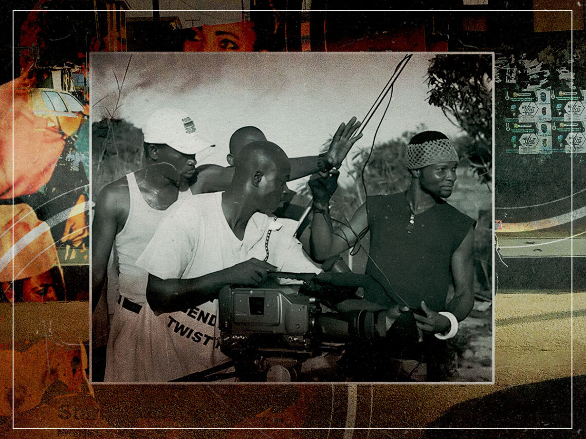 Exploring ‘Nollywood’- The home of African cinema - 2024