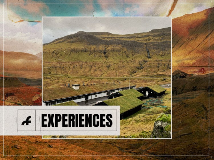 Faroe Islands, almost heaven - 2024
