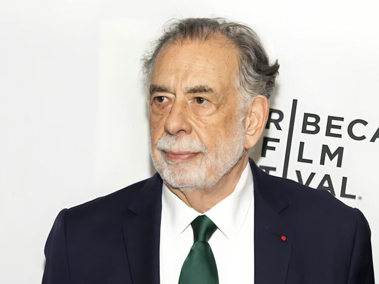 Francis Ford Coppola - Director