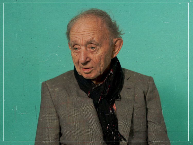 Frederick Wiseman - Director - Documentary Filmmaker - 2023
