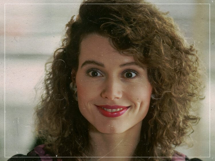 Geena Davis - Actor