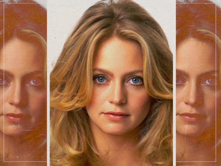 Goldie Hawn - Actor - Feature - 2024