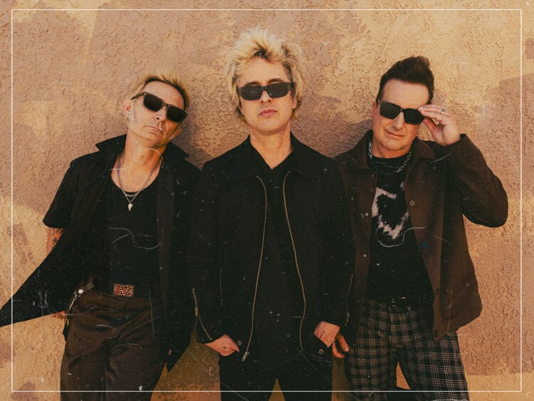 Green Day - 2024 - Alice Baxley