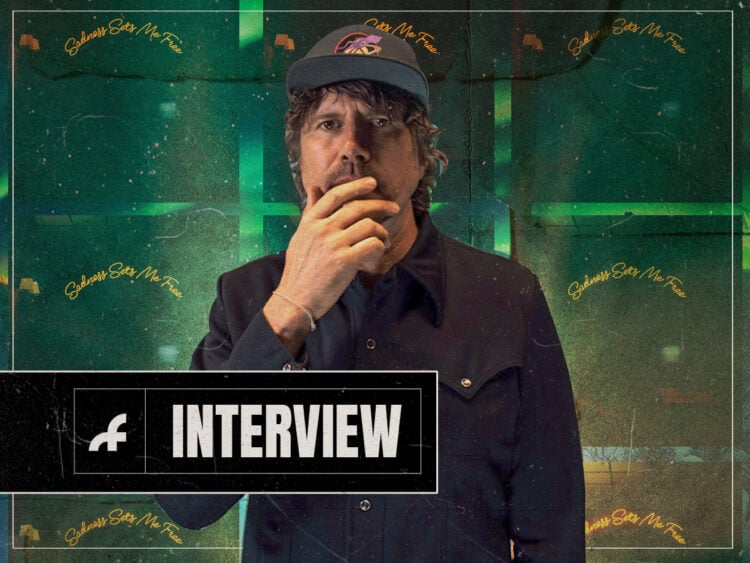 Gruff Rhys - Interview - 2024