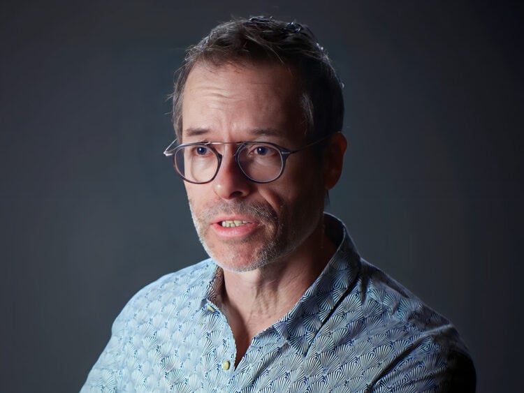 Guy Pearce - Australian Actor - 2021