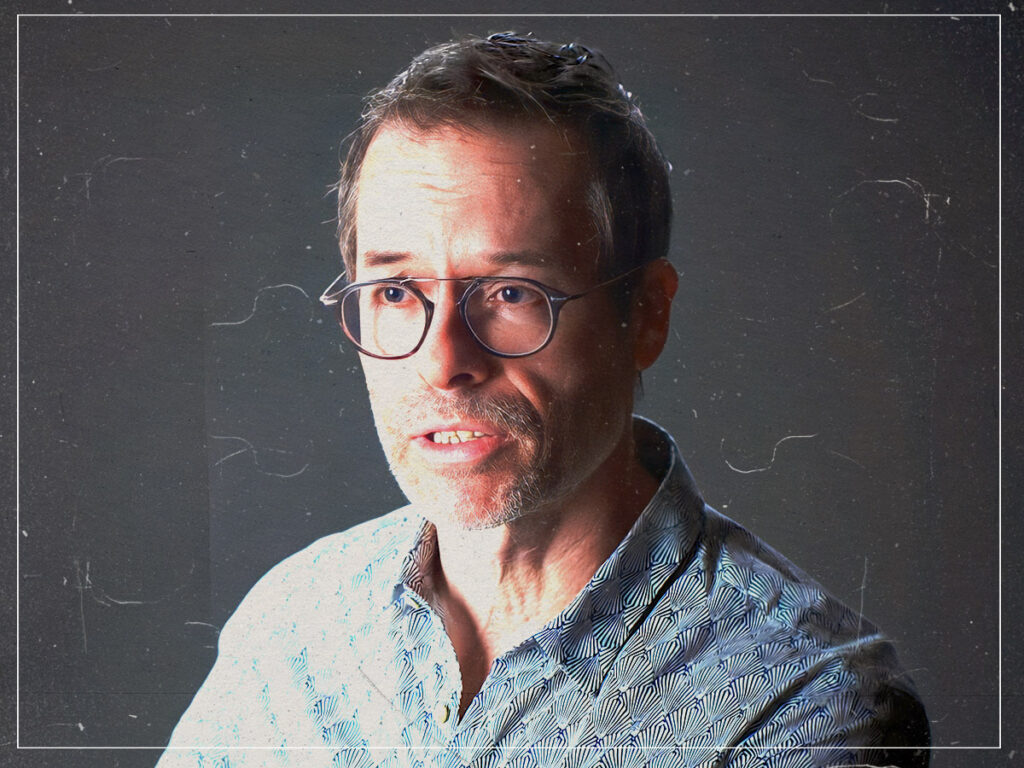 Guy Pearce - Australian Actor - 2021
