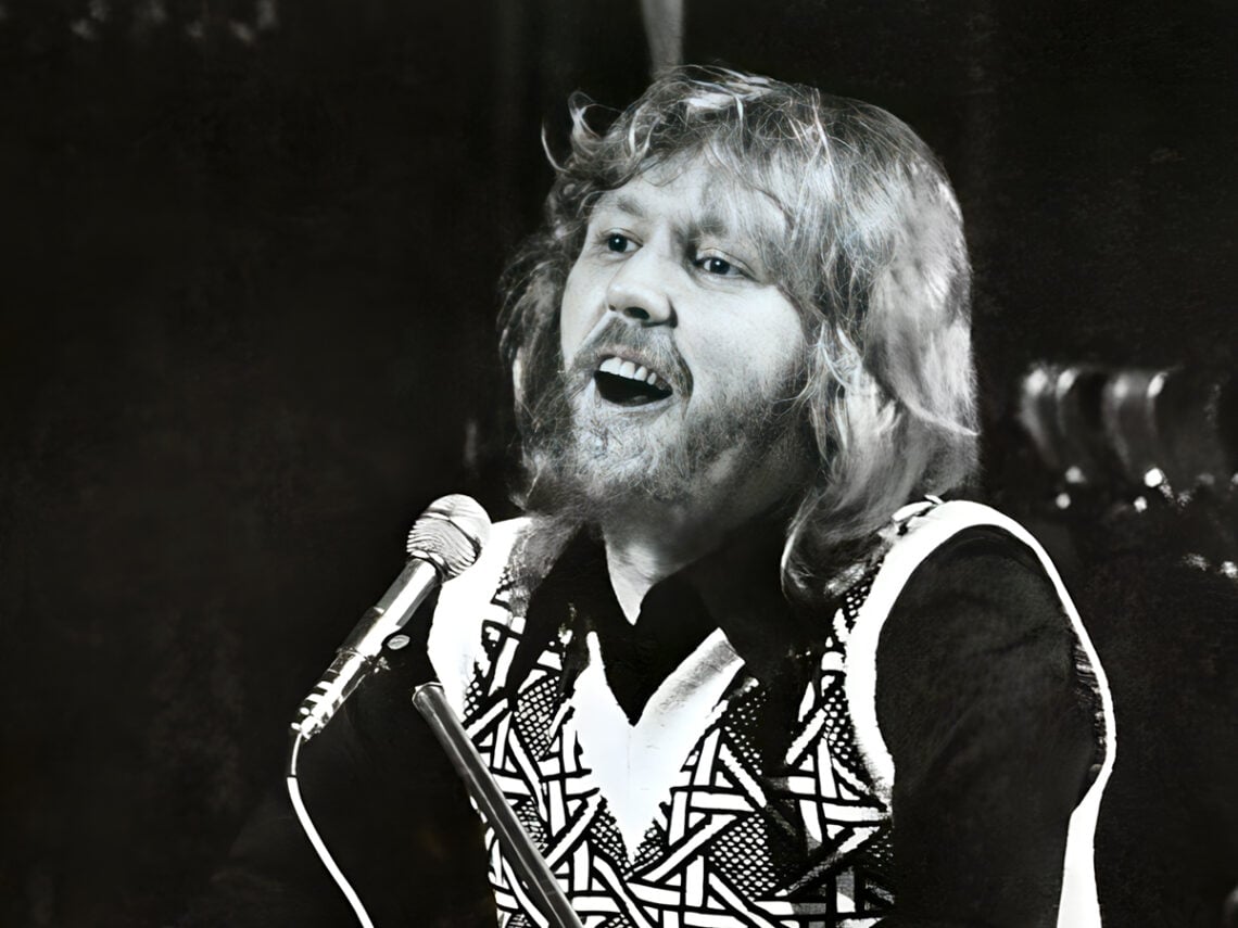 Harry Nilsson - Musician - 1970s