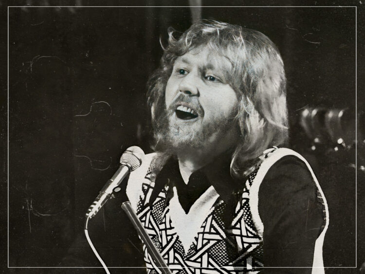 Harry Nilsson - Musician - 1970s