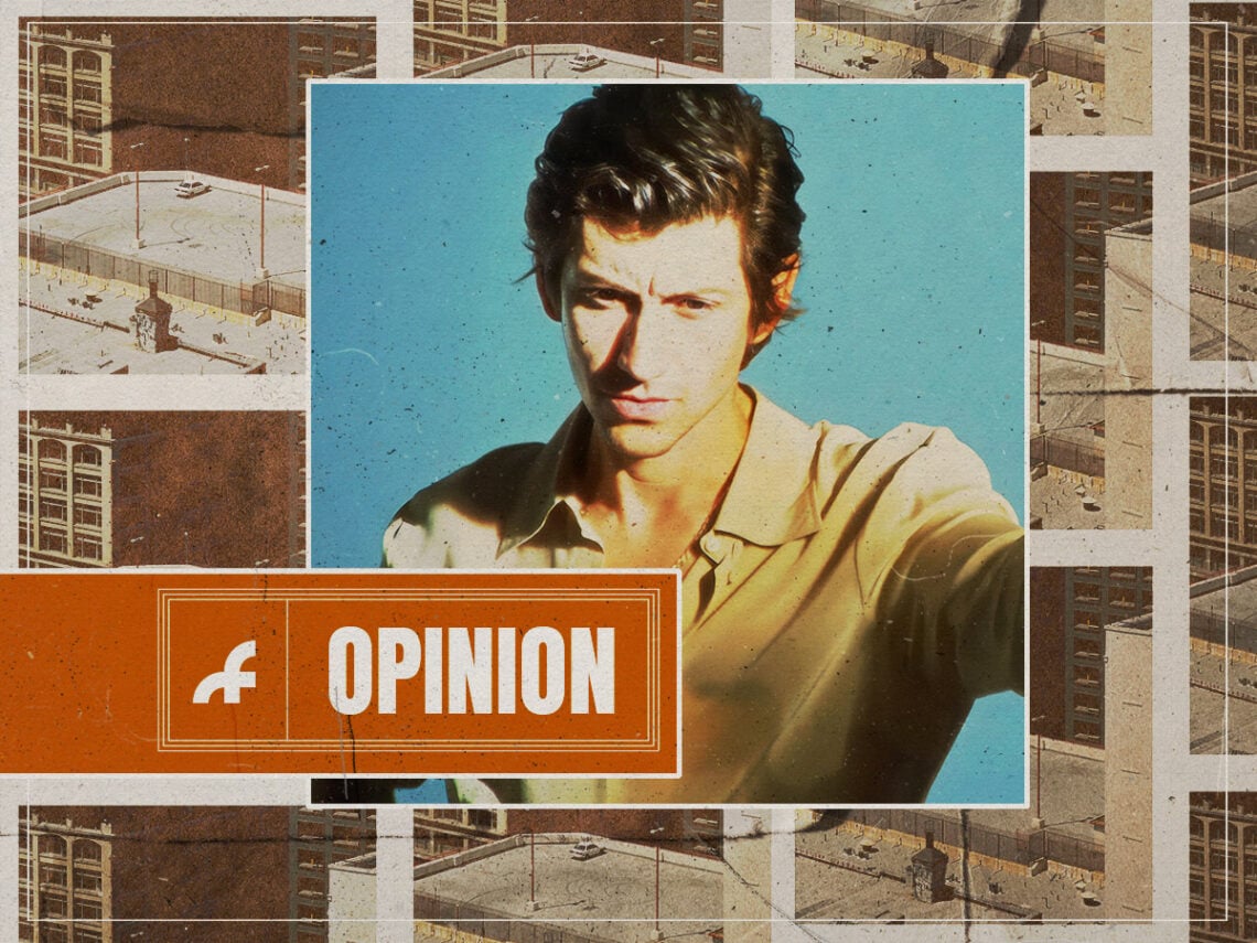 Hear Me Out - The Car is Arctic Monkey's most overrated album - 2024
