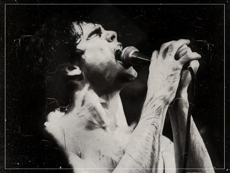 Henry Rollins - Black Flag
