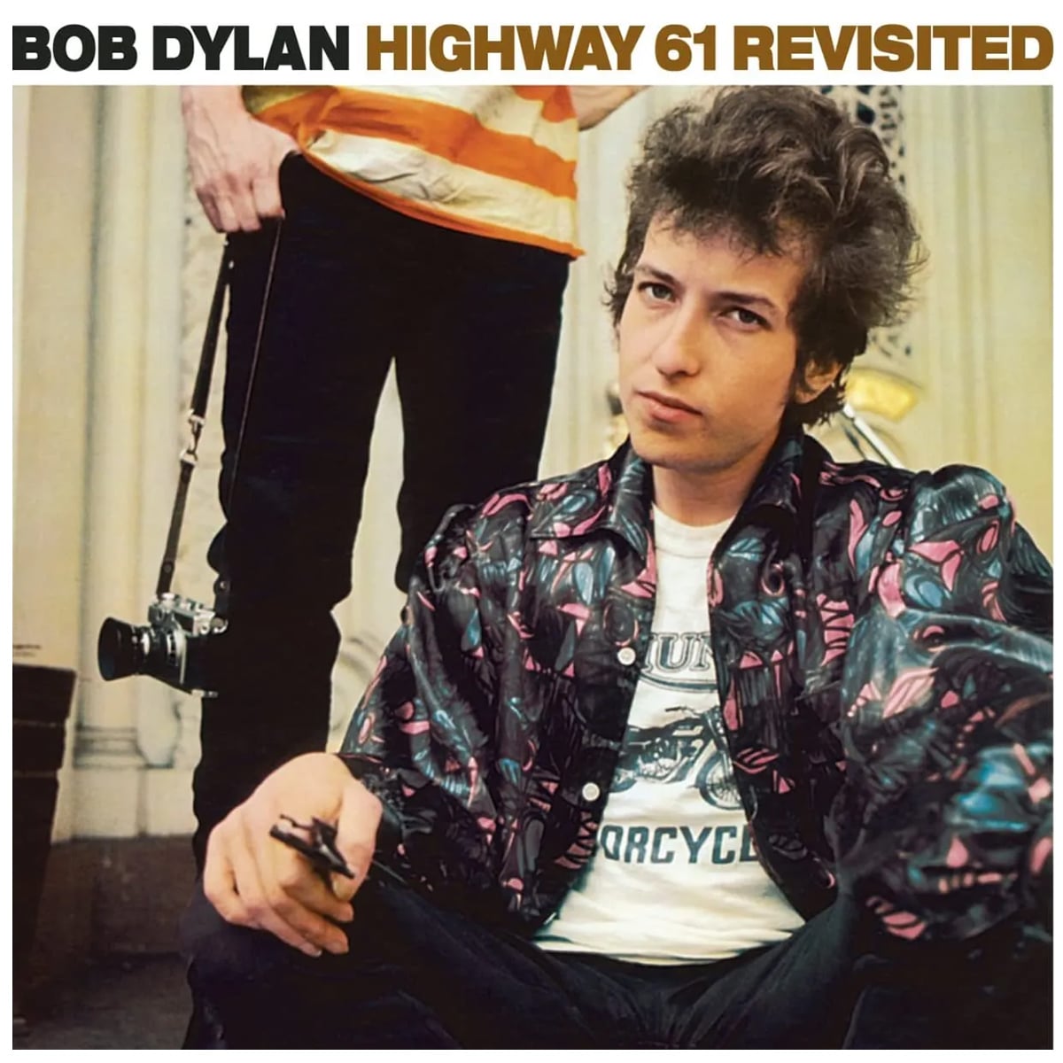 Highway 61 Revisited - 1965 - Bob Dylan