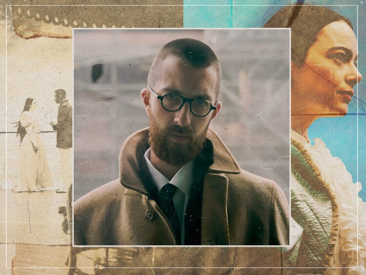 How Jerskin Fendrix gave Yorgos Lanthimos’ ‘Poor Things’ score a contemporary pulse - 2024