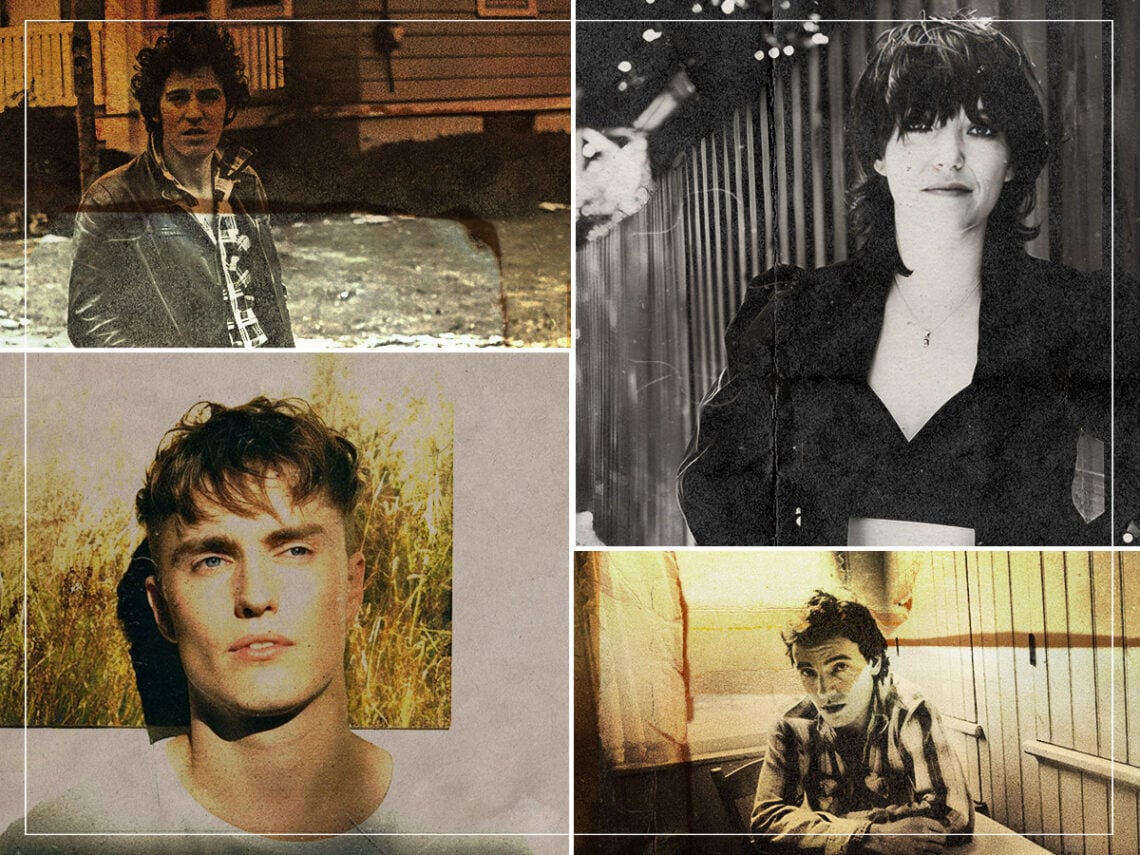 How Sam Fender and Sharon Van Etten paid tribute to Bruce Springsteen - 2024