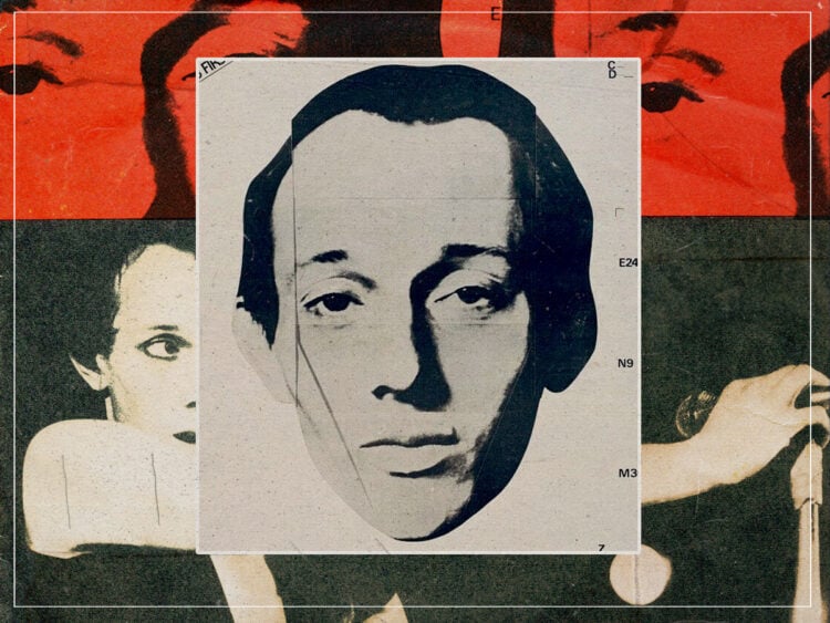 Howard Devoto - Howard Trafford - Magazine - Punk - Musician