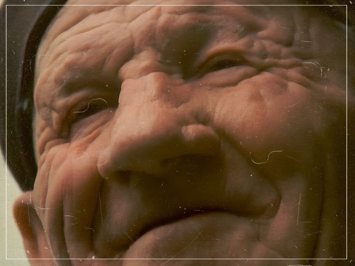 Hukkle - 2022 - Hungarian Film - György Pálfi