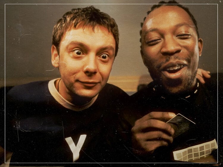 Human Traffic - John Simm - Justin Kerrigan - 1999
