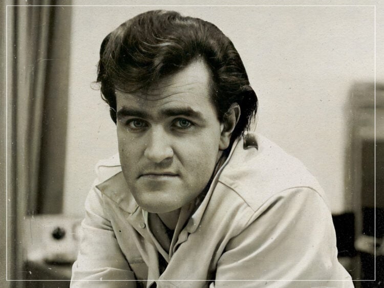 Ian Stewart - The Rolling Stones - Keyboardist