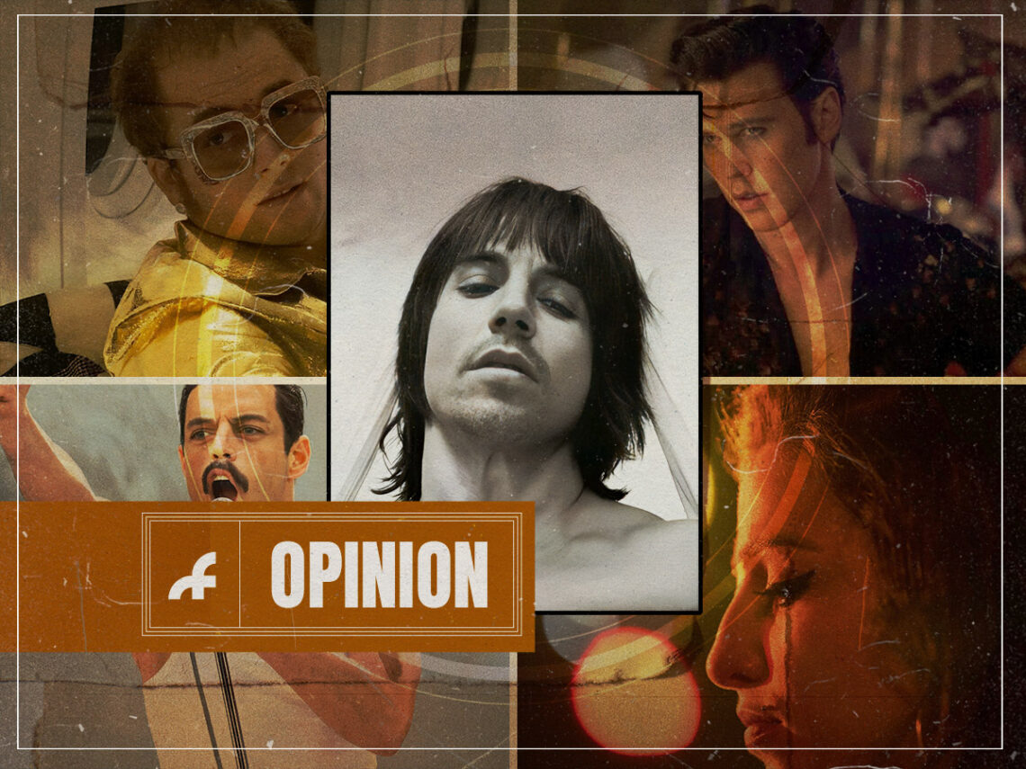 Is it time we pulled the plug on the biopic? - Opinon - 2024