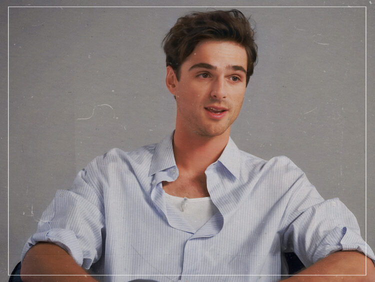 Jacob Elordi - Actor - 2023