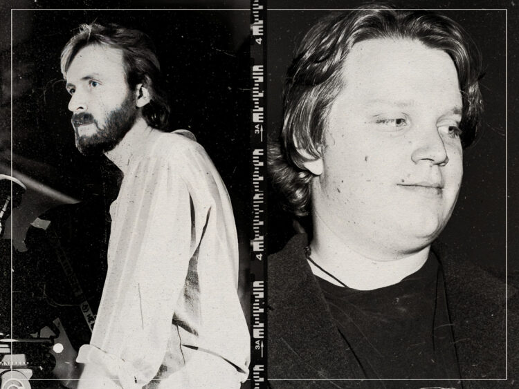 James Cameron - Guillermo del Toro - Split