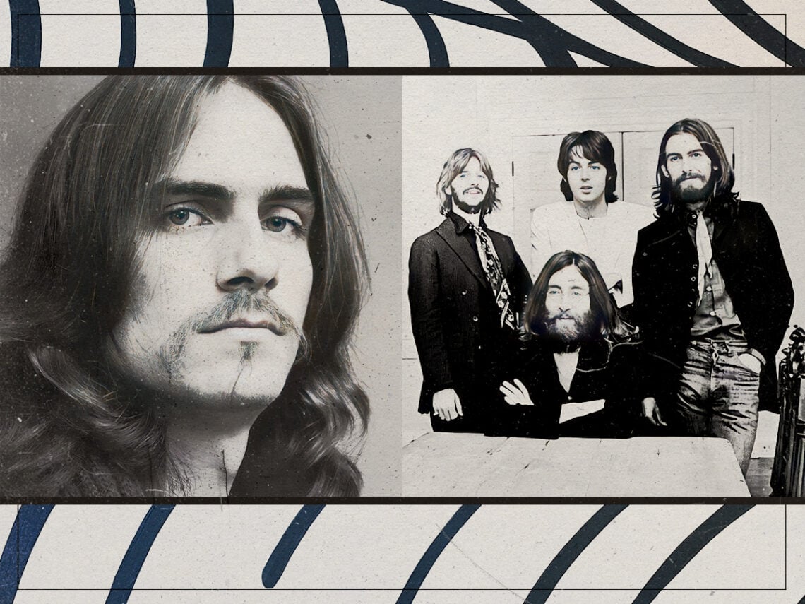 James Taylor - The Beatles - Split