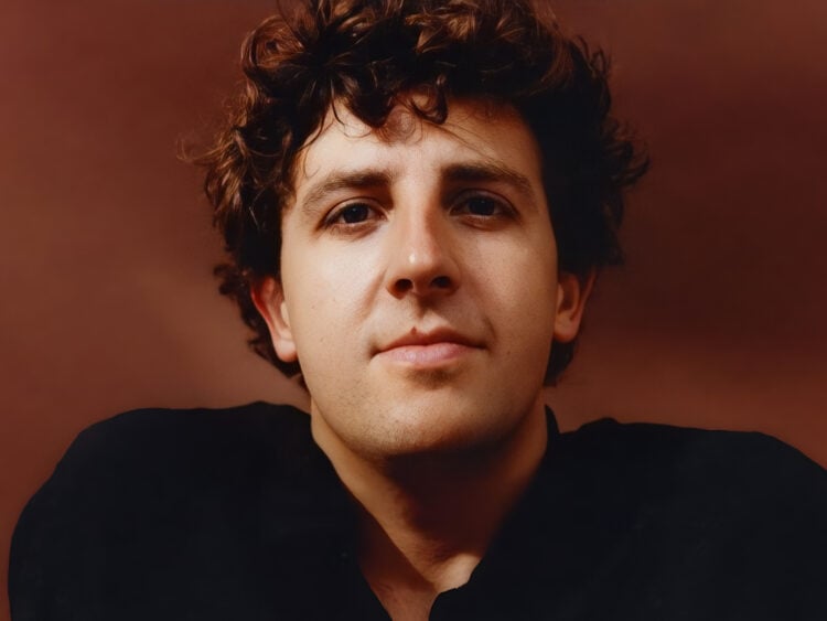 Jamie XX - 2024 - Laura Jane Coulson