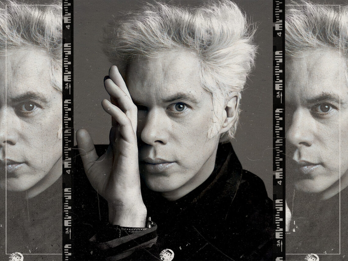 Jim Jarmusch - Director