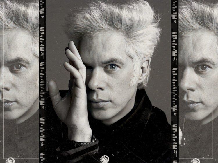 Jim Jarmusch - Director