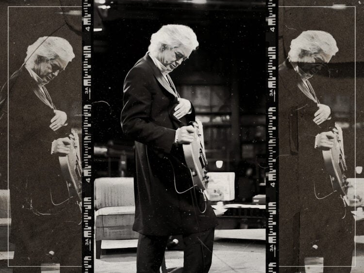 Jimmy Page - 2008 - Guitarist