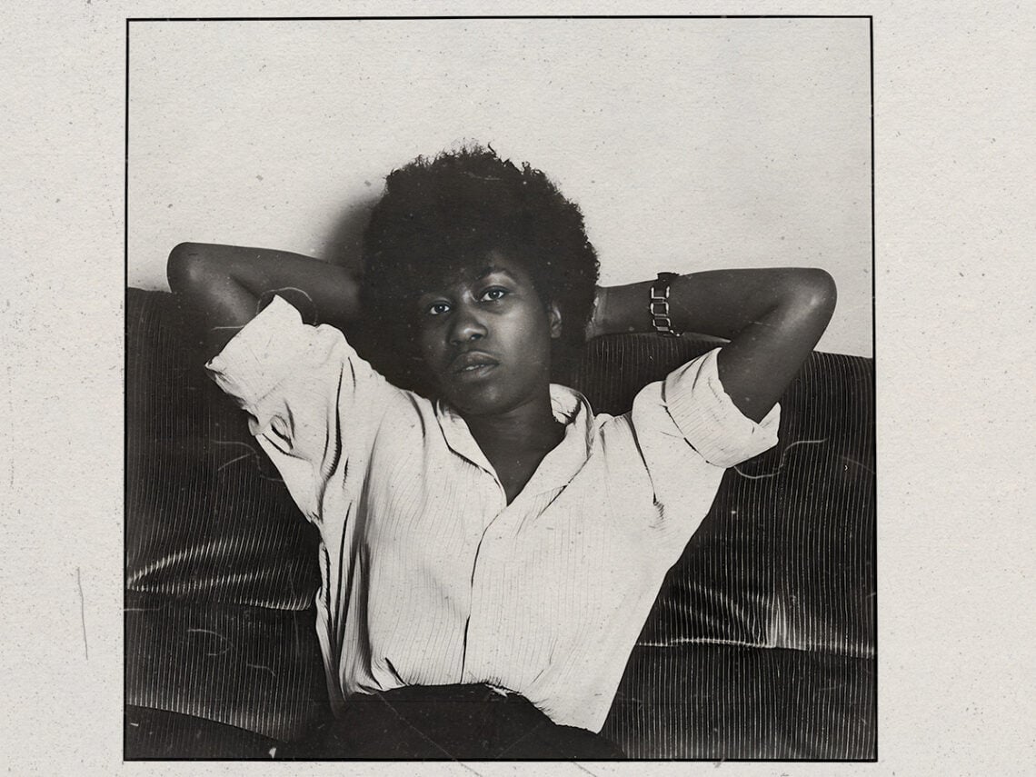 Joan Armatrading - 1977
