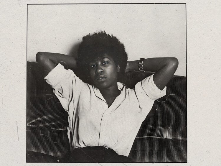 Joan Armatrading - 1977
