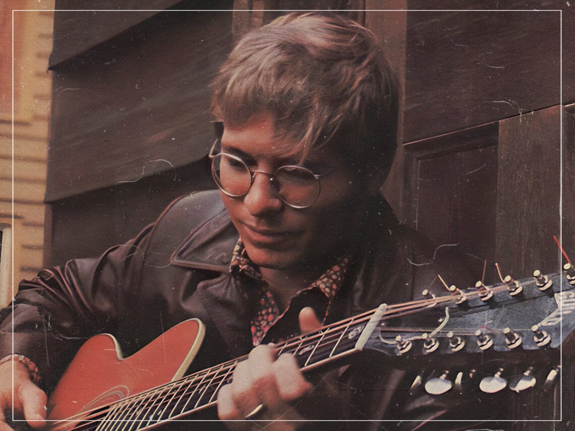 John Denver - Musician - 1971