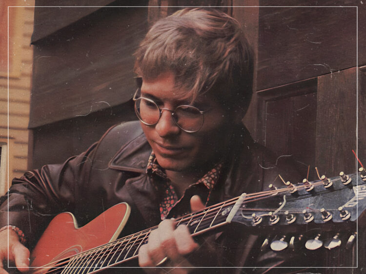John Denver - Musician - 1971