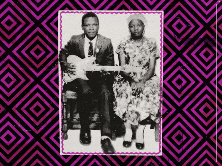 John Ondolo - East Africa's unsung Bob Dylan - 2022