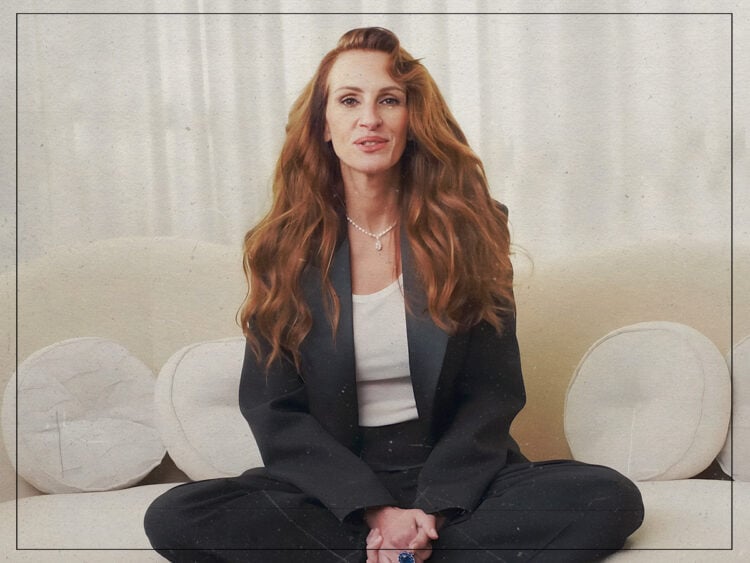 Julia Roberts - 2024 - Actor