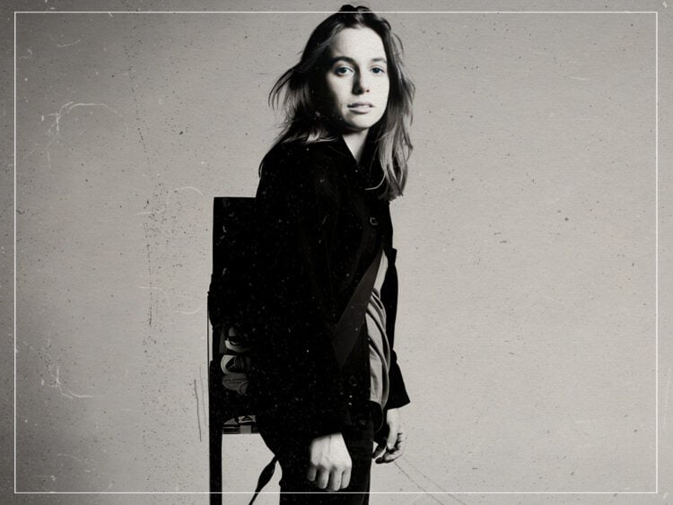 Julien Baker - Musician - Singer - Songwriter