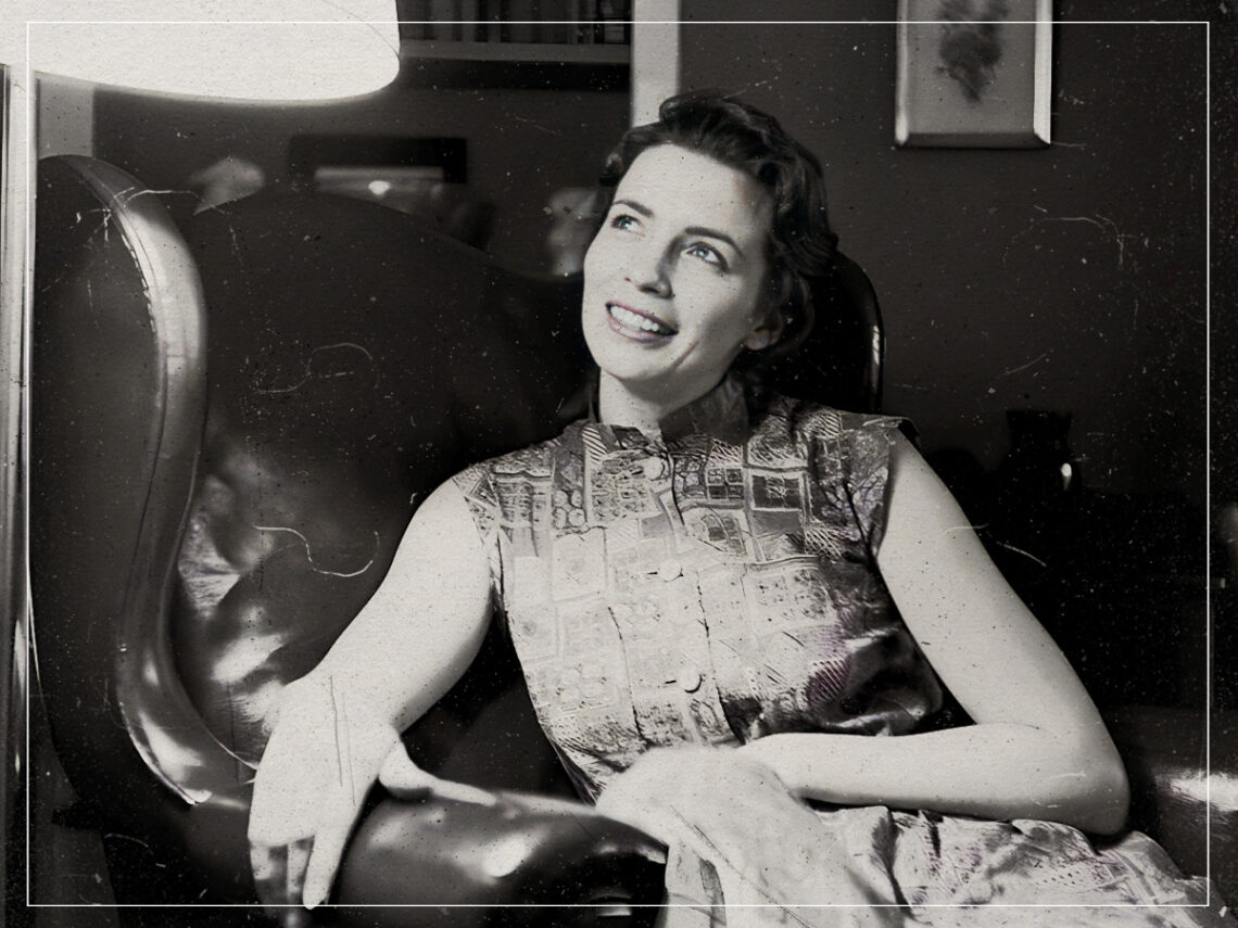 June Carter Cash - Johnny Cash - Wife