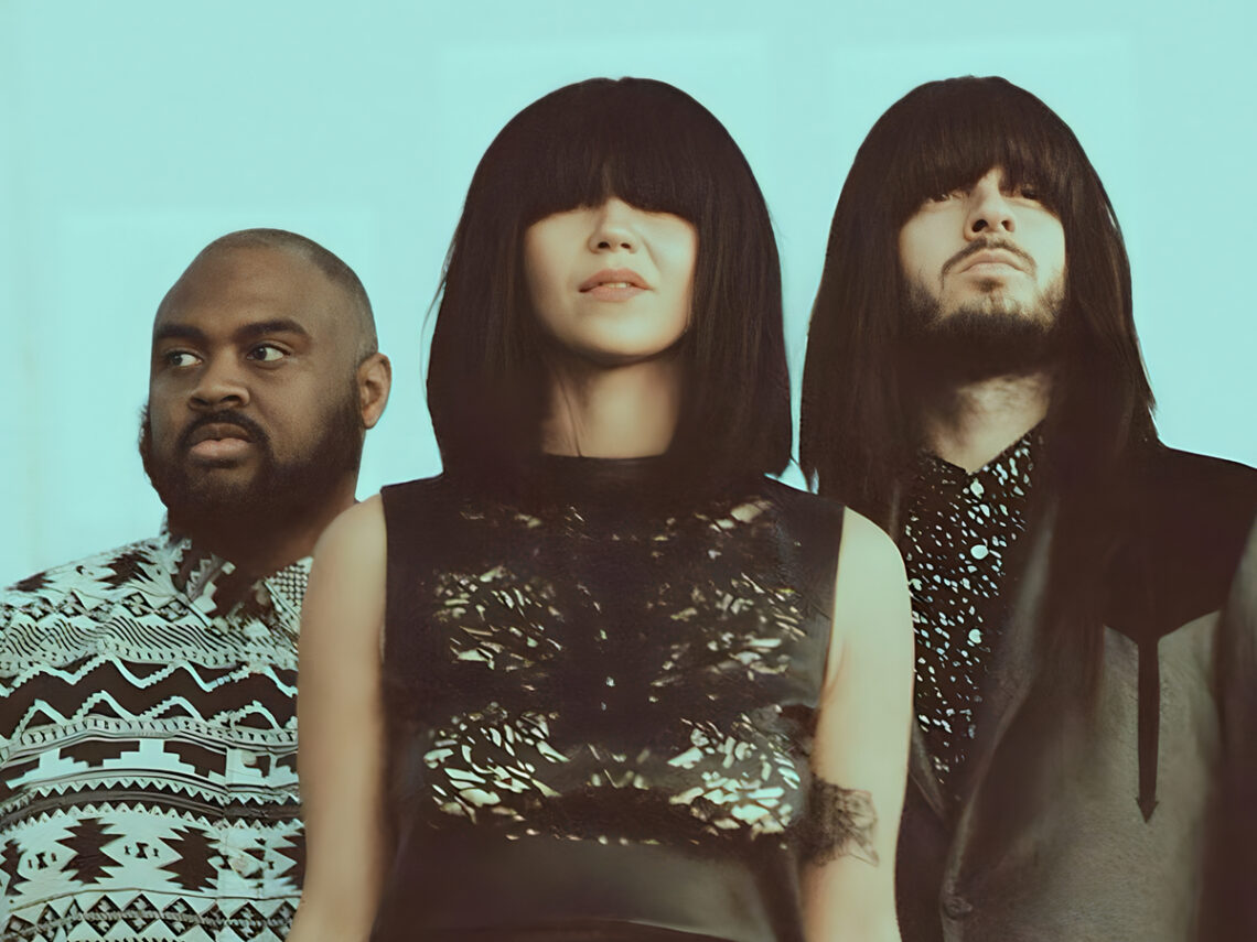 Khruangbin - 2024
