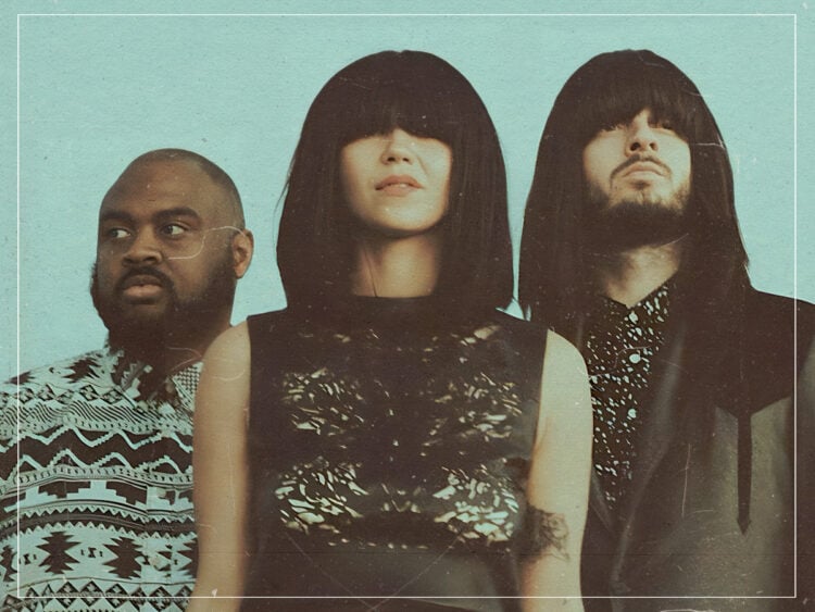 Khruangbin - 2024