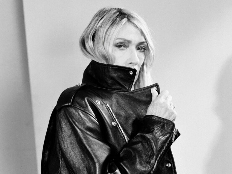 Kim Gordon - 2024 - Danielle Neu