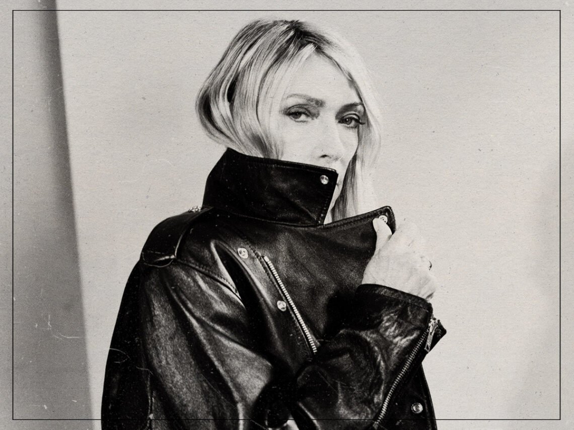 Kim Gordon - 2024 - Danielle Neu