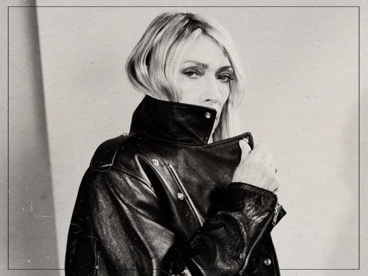 Kim Gordon News