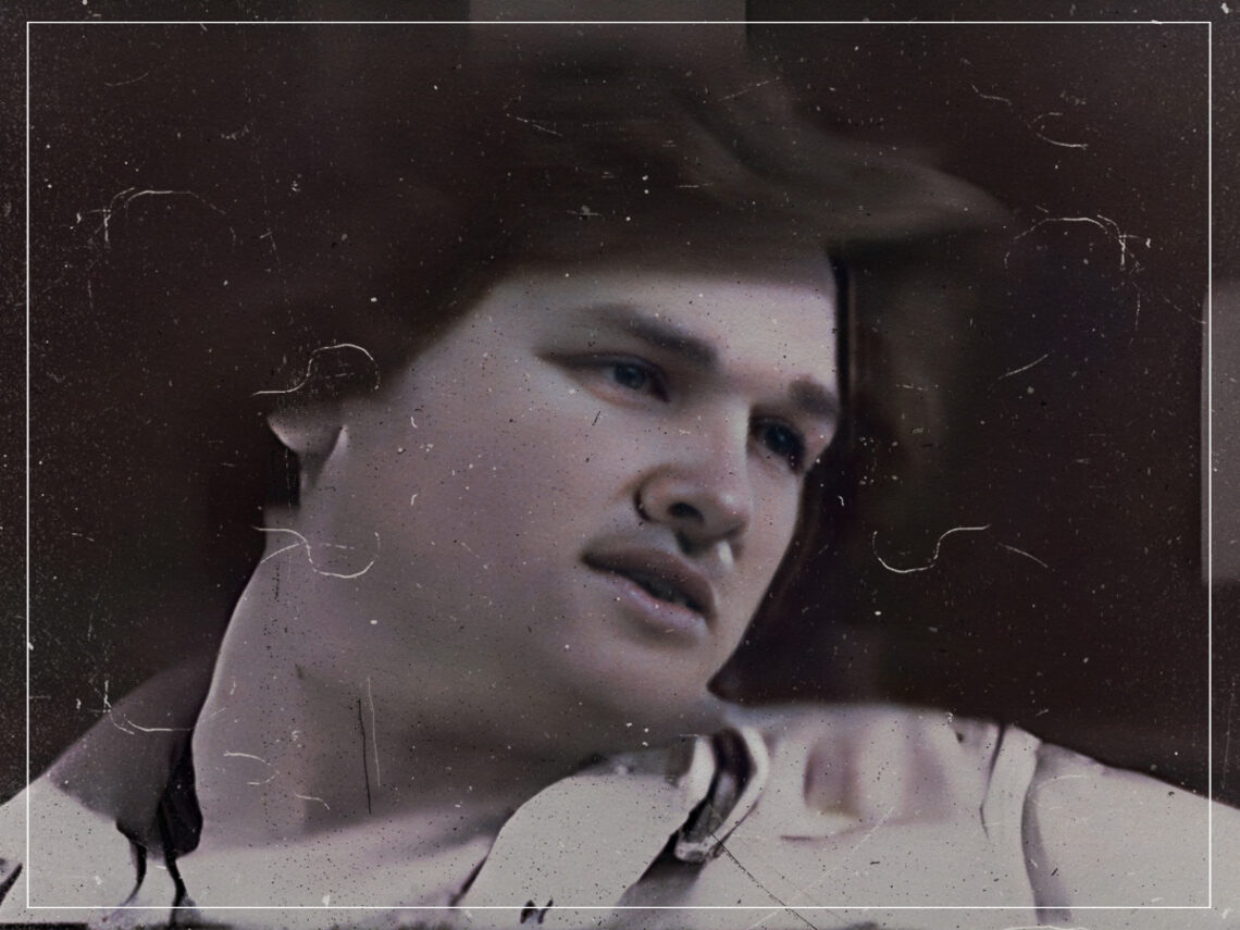 Kurt Russell - Star Wars Audition Tape