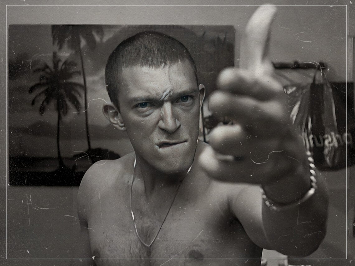La Haine - 1995 - Mathieu Kassovitz