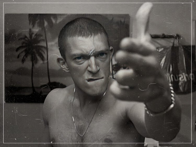 La Haine - 1995 - Mathieu Kassovitz