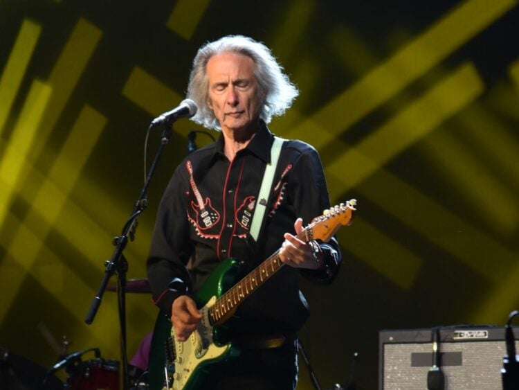 Lenny Kaye - Far Out Magazine