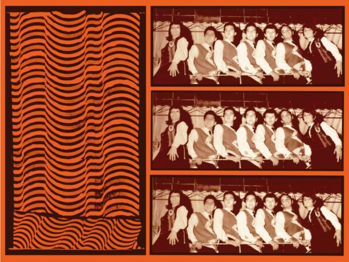 Los Golden Boys - Far Out Magazine