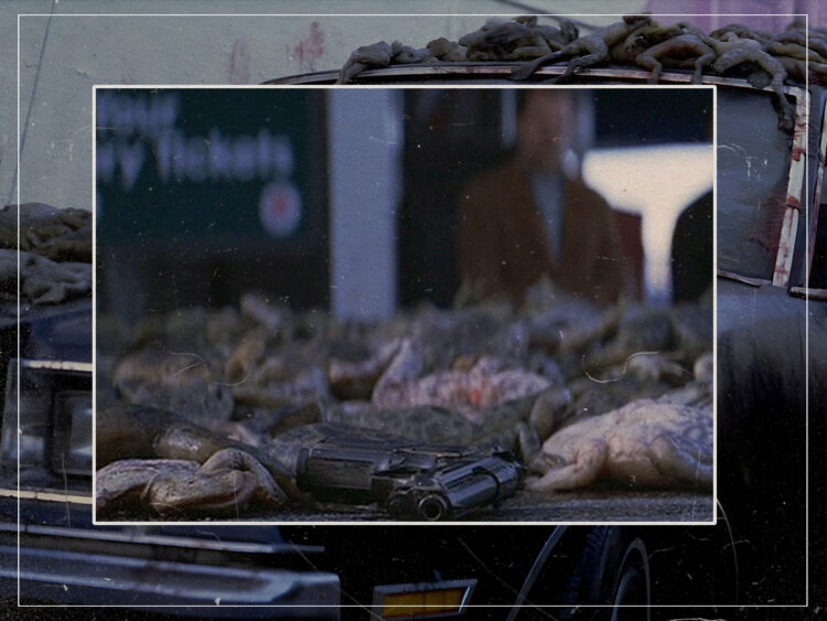 Magnolia - 1999 - Paul Thomas Anderson