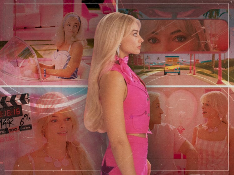 Margot Robbie - Barbie - 2023 - Feature - Opinion